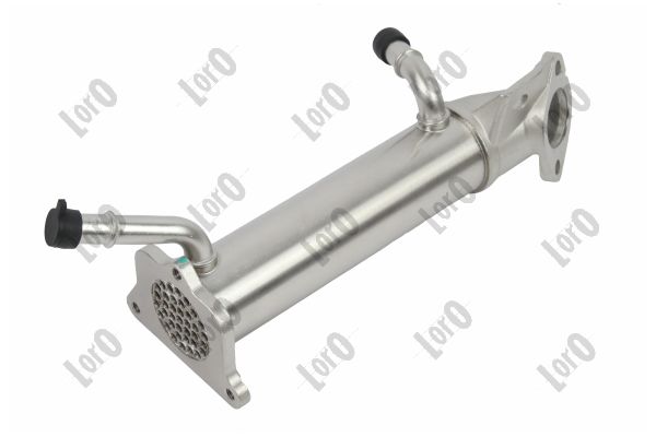Cooler, exhaust gas recirculation - 121-00-019 ABAKUS