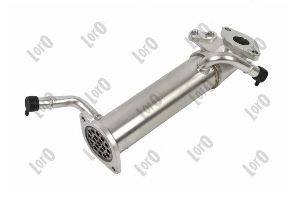 Cooler, exhaust gas recirculation - 121-00-020 ABAKUS