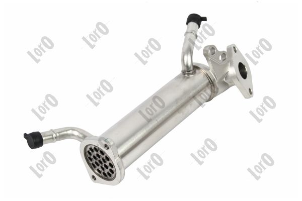 Cooler, exhaust gas recirculation - 121-00-021 ABAKUS