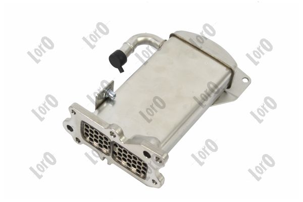 Cooler, exhaust gas recirculation - 121-00-022 ABAKUS