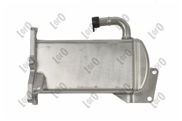Cooler, exhaust gas recirculation - 121-00-023 ABAKUS