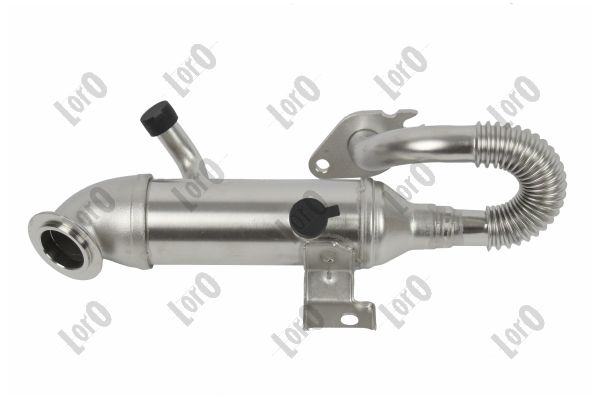 Radiatore, Ricircolo gas scarico - 121-00-026 ABAKUS