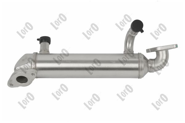 Cooler, exhaust gas recirculation - 121-00-029 ABAKUS