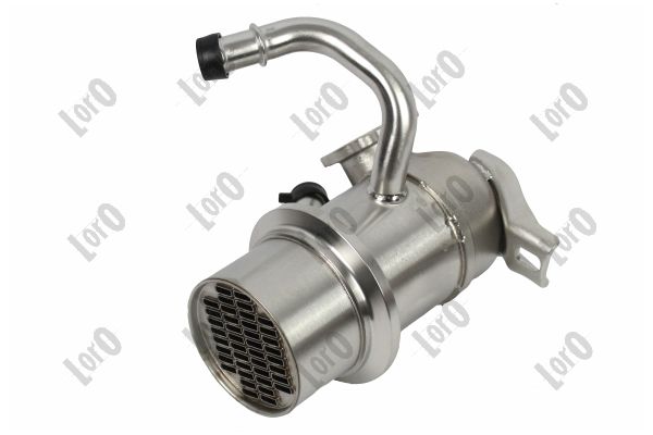 Cooler, exhaust gas recirculation - 121-00-035 ABAKUS