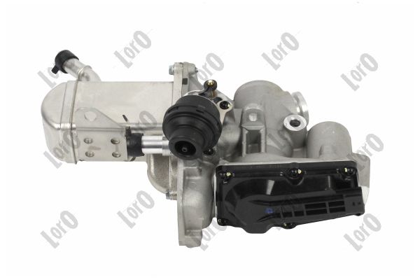 Valvola ricircolo gas scarico-EGR - 121-00-038 ABAKUS