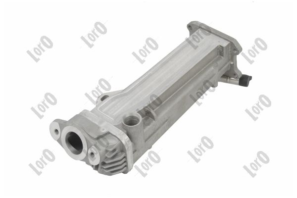 Cooler, exhaust gas recirculation - 121-00-040 ABAKUS