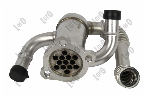 Cooler, exhaust gas recirculation - 121-00-042 ABAKUS