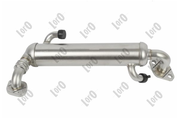 Radiatore, Ricircolo gas scarico - 121-00-043 ABAKUS