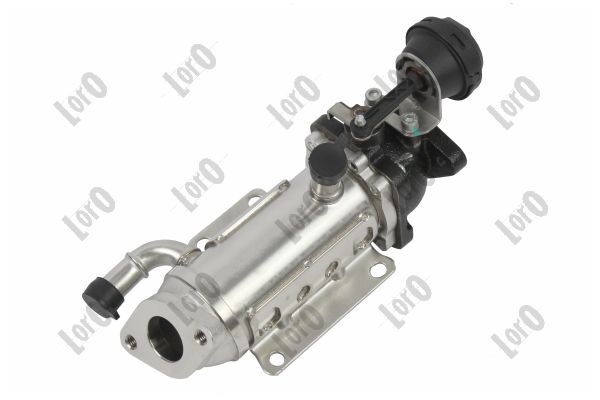 Radiatore, Ricircolo gas scarico - 121-00-045 ABAKUS