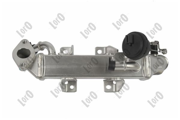 Cooler, exhaust gas recirculation - 121-00-047 ABAKUS