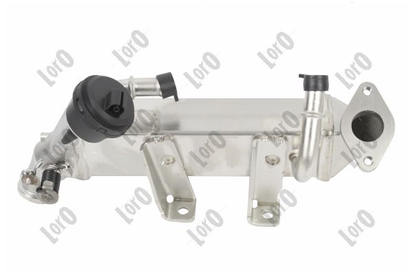 Radiatore, Ricircolo gas scarico - 121-00-048 ABAKUS