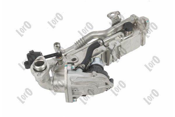 Valvola ricircolo gas scarico-EGR - 121-00-051 ABAKUS