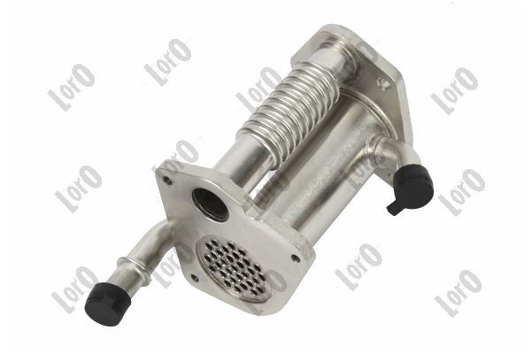 Cooler, exhaust gas recirculation - 121-00-052 ABAKUS