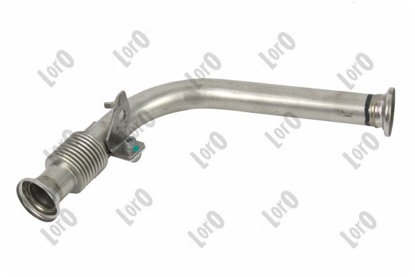 Pipe, EGR valve - 121-00-103 ABAKUS