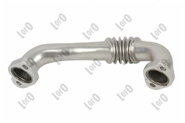 Pipe, EGR valve - 121-00-107 ABAKUS