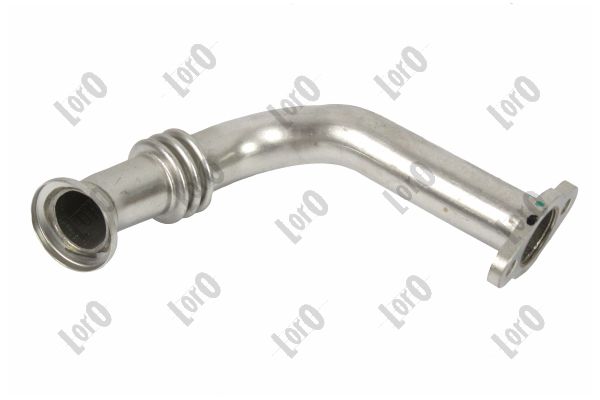 Pipe, EGR valve - 121-00-110 ABAKUS