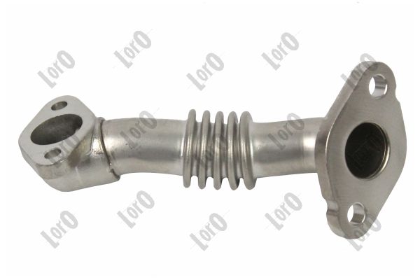 Pipe, EGR valve - 121-00-112 ABAKUS