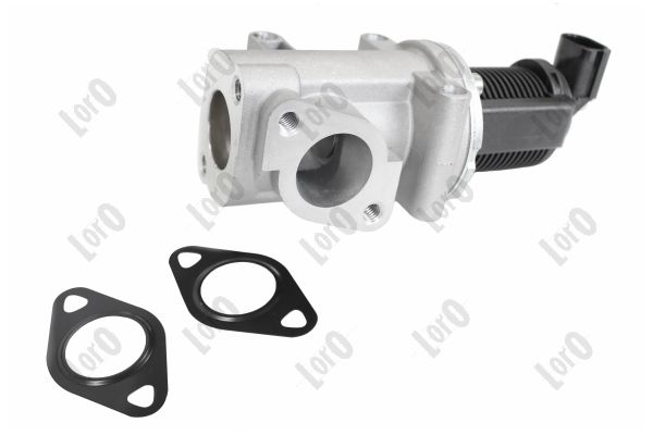 Valvola ricircolo gas scarico-EGR - 121-01-001 ABAKUS
