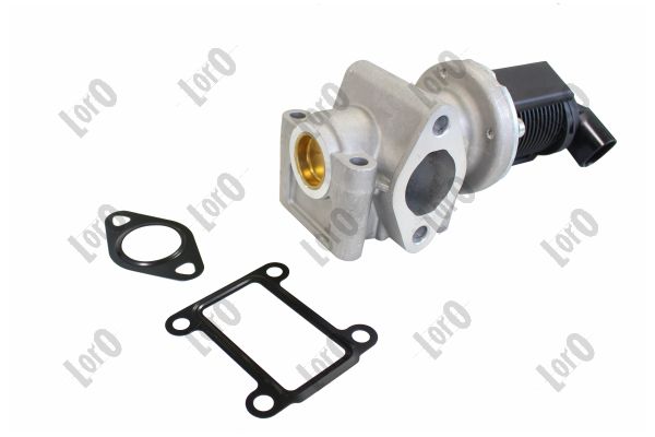 Valvola ricircolo gas scarico-EGR - 121-01-002 ABAKUS