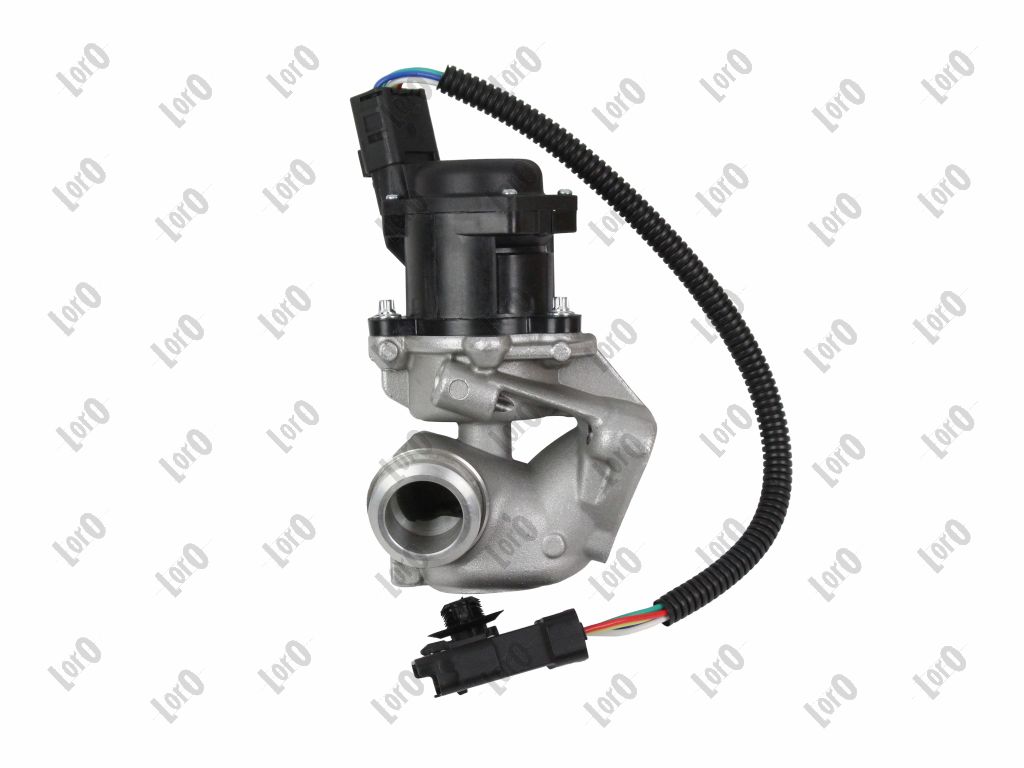 EGR Valve - 121-01-010 ABAKUS