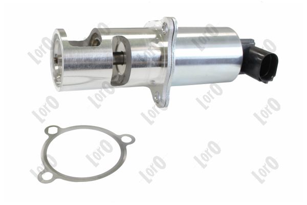 Valvola ricircolo gas scarico-EGR - 121-01-016 ABAKUS