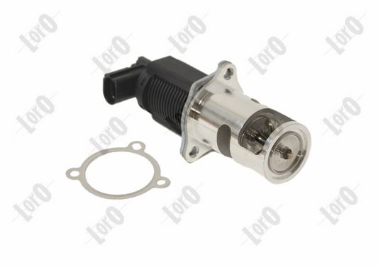 Valvola ricircolo gas scarico-EGR - 121-01-018 ABAKUS