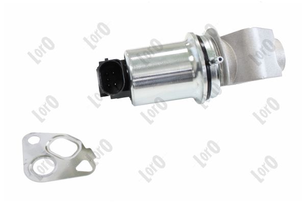 EGR Valve - 121-01-027 ABAKUS