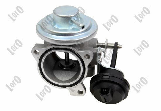 Valvola ricircolo gas scarico-EGR - 121-01-030 ABAKUS