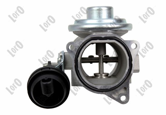 Valvola ricircolo gas scarico-EGR - 121-01-031 ABAKUS