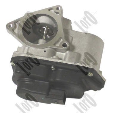 Valvola ricircolo gas scarico-EGR - 121-01-039 ABAKUS