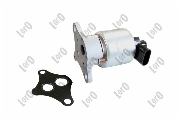 Valvola ricircolo gas scarico-EGR - 121-01-045 ABAKUS