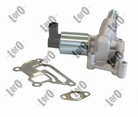 EGR Valve - 121-01-048 ABAKUS