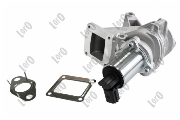 Valvola ricircolo gas scarico-EGR - 121-01-051 ABAKUS