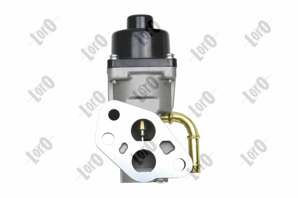 Valvola ricircolo gas scarico-EGR - 121-01-057 ABAKUS