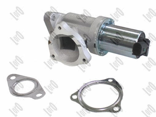 Valvola ricircolo gas scarico-EGR - 121-01-061 ABAKUS