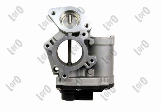 Valvola ricircolo gas scarico-EGR - 121-01-067 ABAKUS