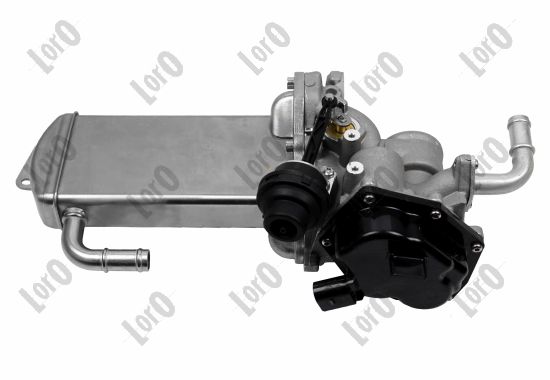 EGR Valve - 121-01-074 ABAKUS