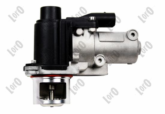 Valvola ricircolo gas scarico-EGR - 121-01-075 ABAKUS