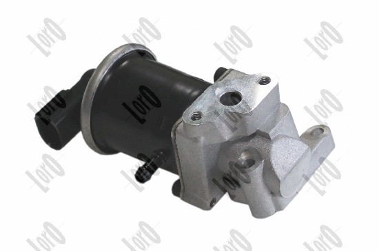 Valvola ricircolo gas scarico-EGR - 121-01-076 ABAKUS