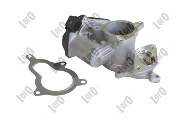 EGR Valve - 121-01-081 ABAKUS