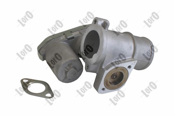 Valvola ricircolo gas scarico-EGR - 121-01-082 ABAKUS