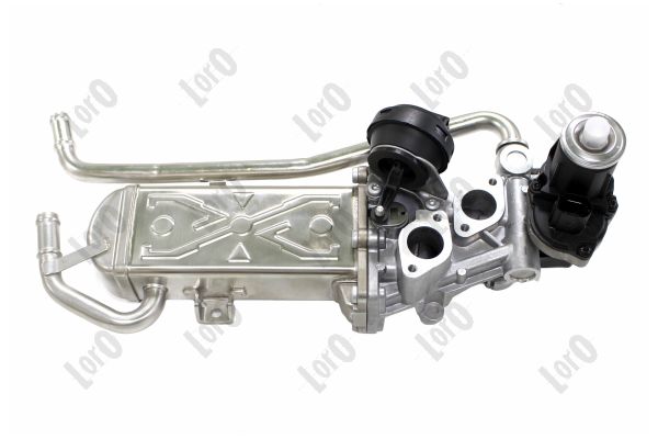 EGR Valve - 121-01-088 ABAKUS