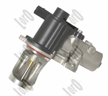 Valvola ricircolo gas scarico-EGR - 121-01-101 ABAKUS