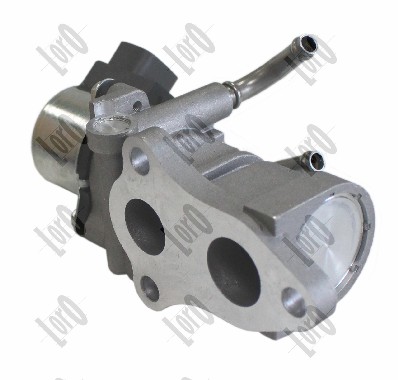 Valvola ricircolo gas scarico-EGR - 121-01-107 ABAKUS