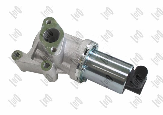 Valvola ricircolo gas scarico-EGR - 121-01-112 ABAKUS