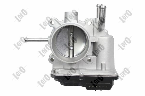 Throttle body - 121-02-006 ABAKUS