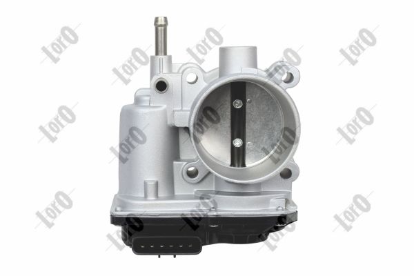 Корпус дроссельной заслонки - 121-02-011 ABAKUS