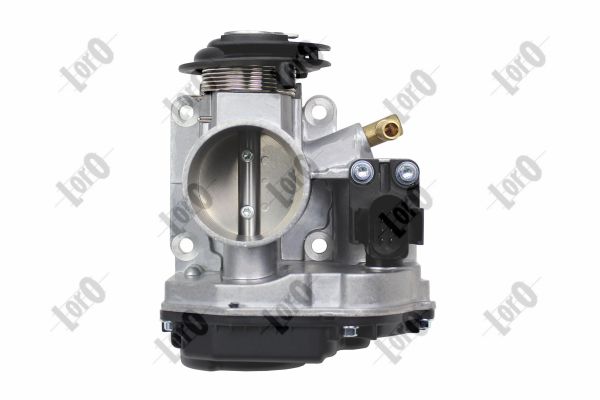 Throttle body - 121-02-012 ABAKUS