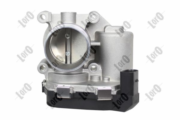 Throttle body - 121-02-014 ABAKUS