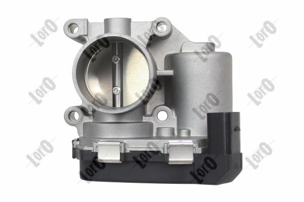 Throttle body - 121-02-015 ABAKUS